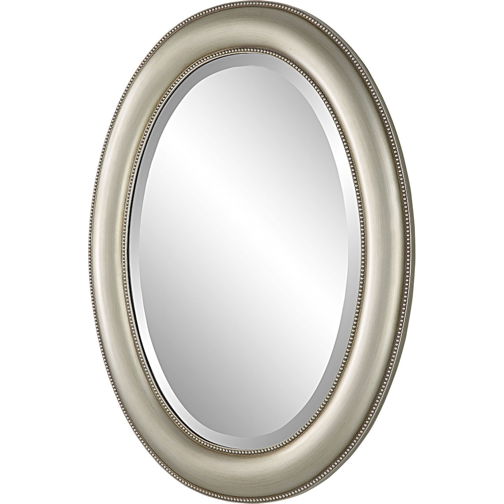 albertus gold mirror   