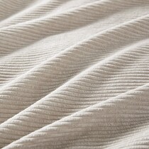 albie light brown full queen bedding set   