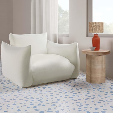 Albuquerque Outdoor Accent Table