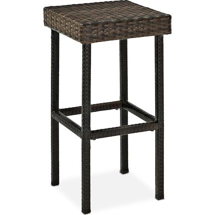 Aldo Outdoor Bar Stool
