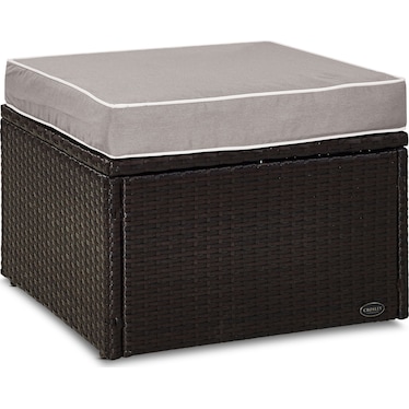 Aldo Outdoor Ottoman