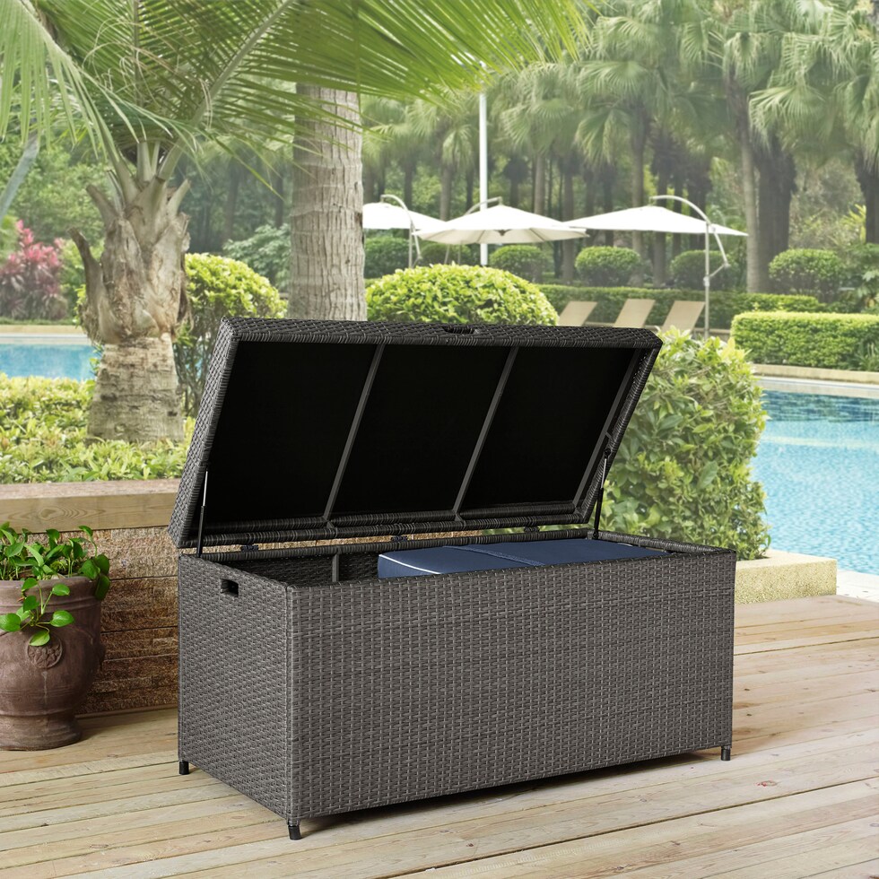 aldo outdoor gray outdoor storage   