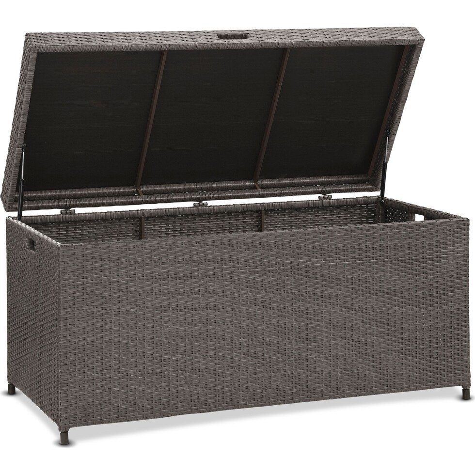 aldo outdoor gray outdoor storage   