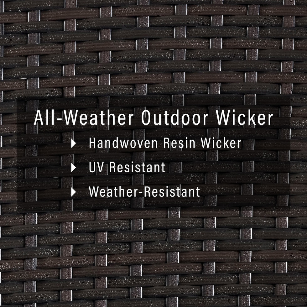aldo outdoor sand outdoor chair set   