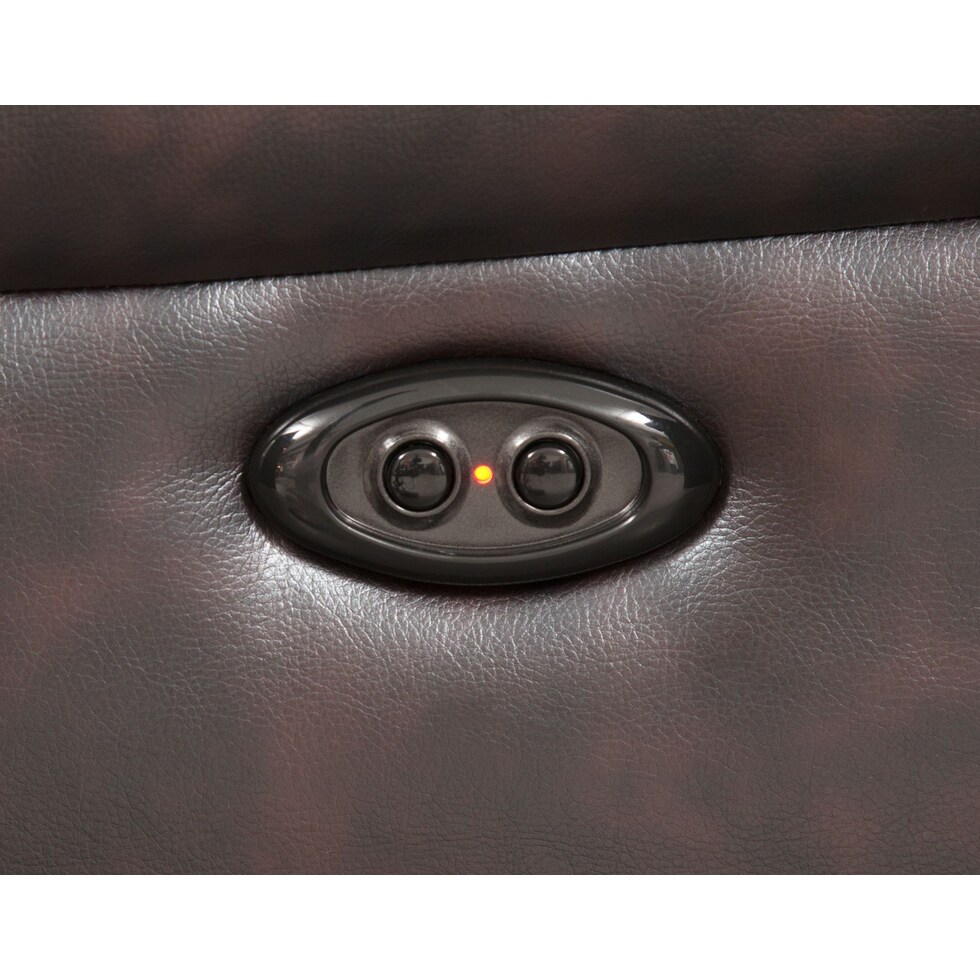 aldo dark brown  pc living room   