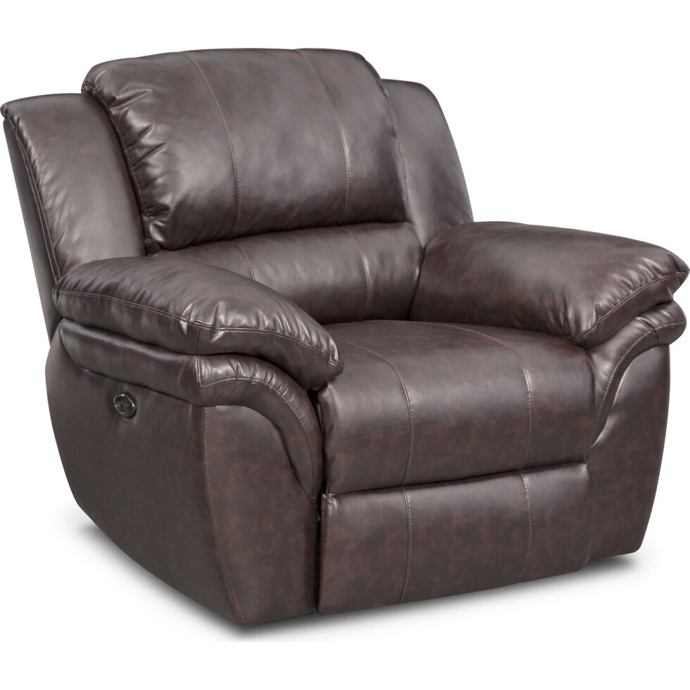 aldo dark brown  pc living room   