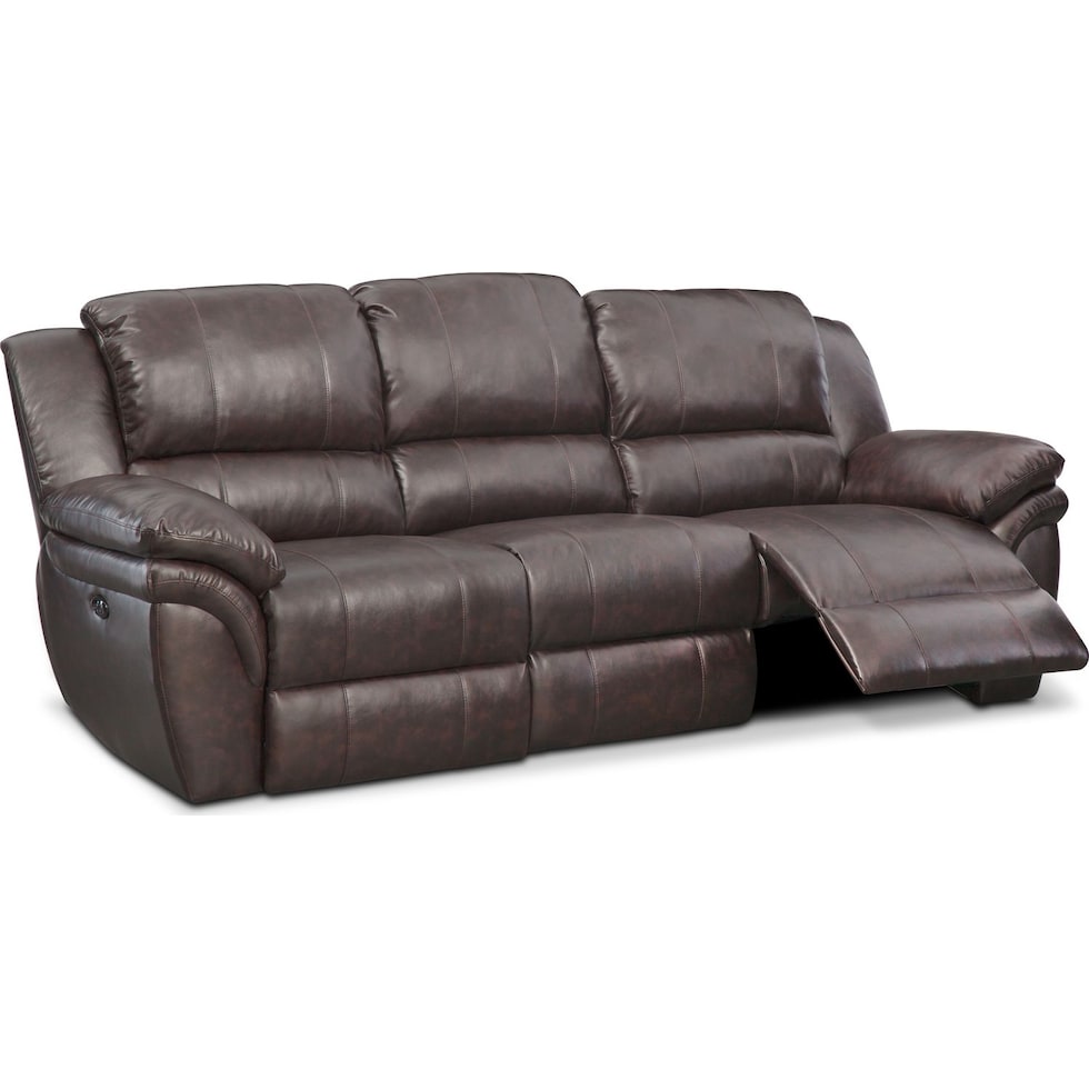 aldo dark brown  pc living room   