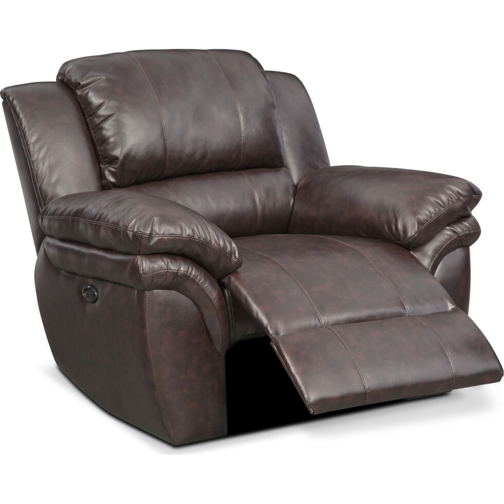 aldo dark brown  pc living room   