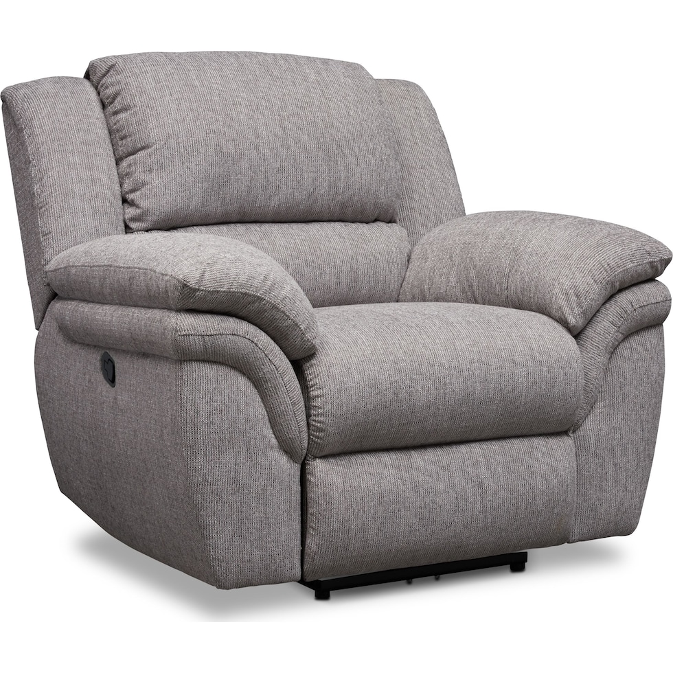 aldo gray  pc living room   