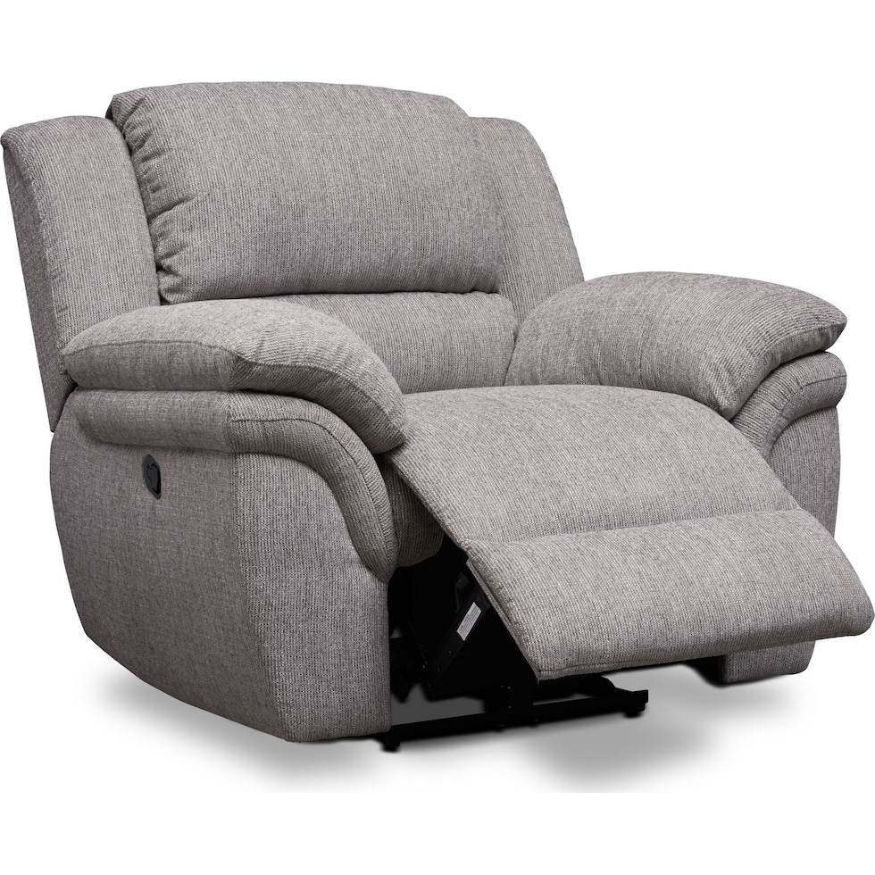 aldo gray  pc living room   