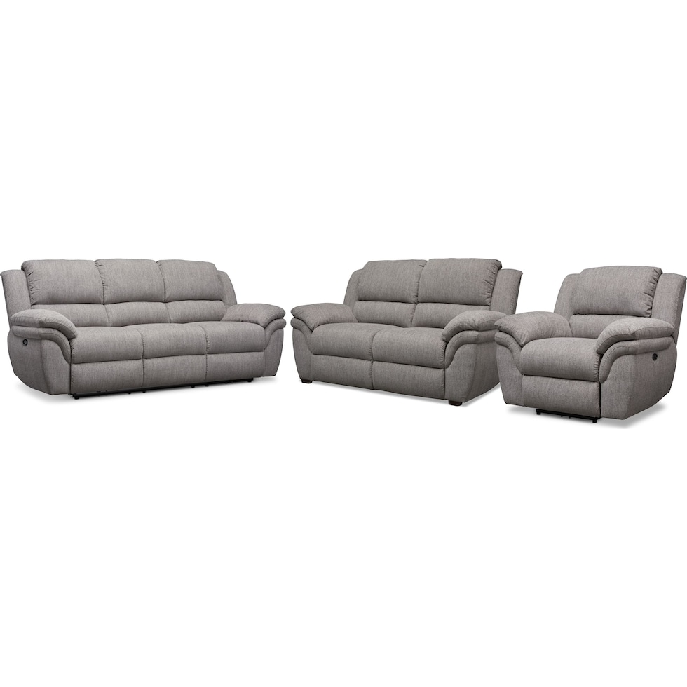 aldo gray  pc living room   
