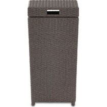 aldo gray outdoor storage   