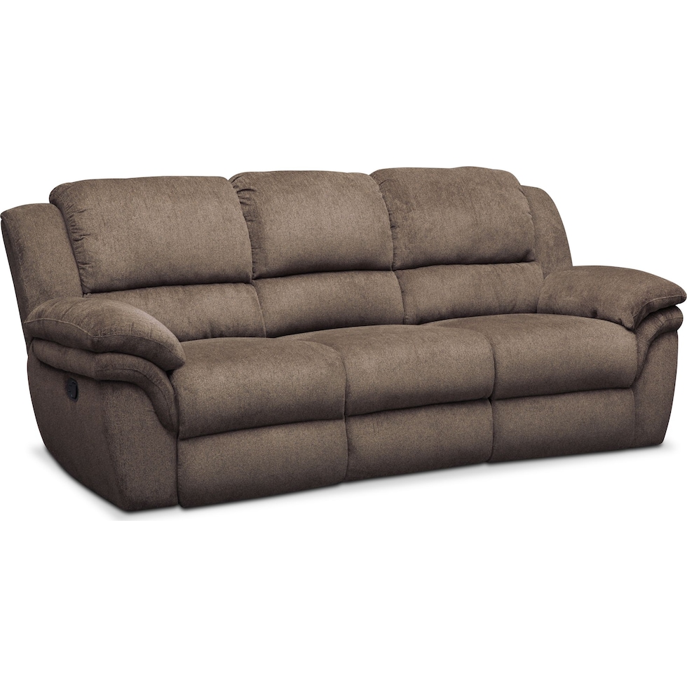 aldo light brown  pc living room   