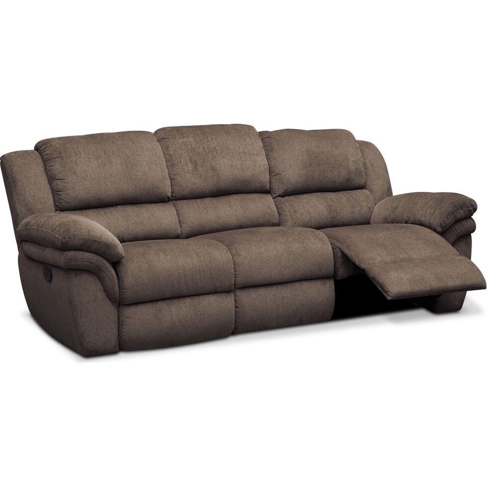 aldo light brown  pc living room   