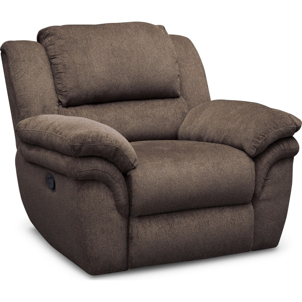 aldo light brown  pc living room   