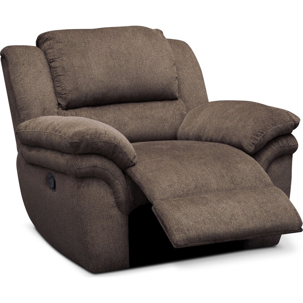 aldo light brown  pc living room   