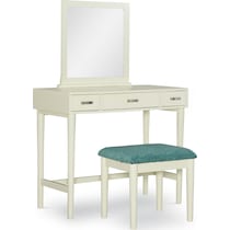 alessandro neutral vanity   