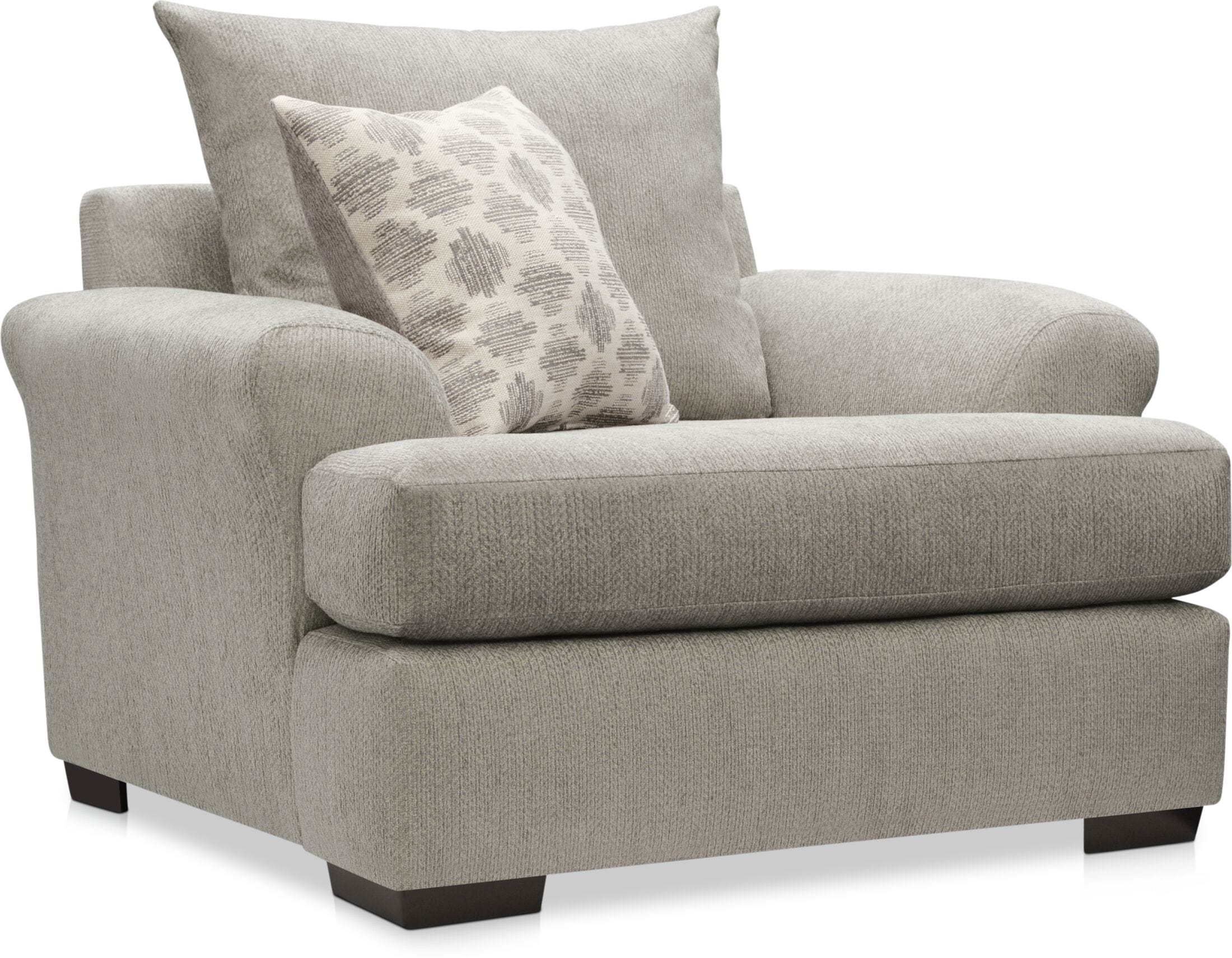 value city furniture armchairs