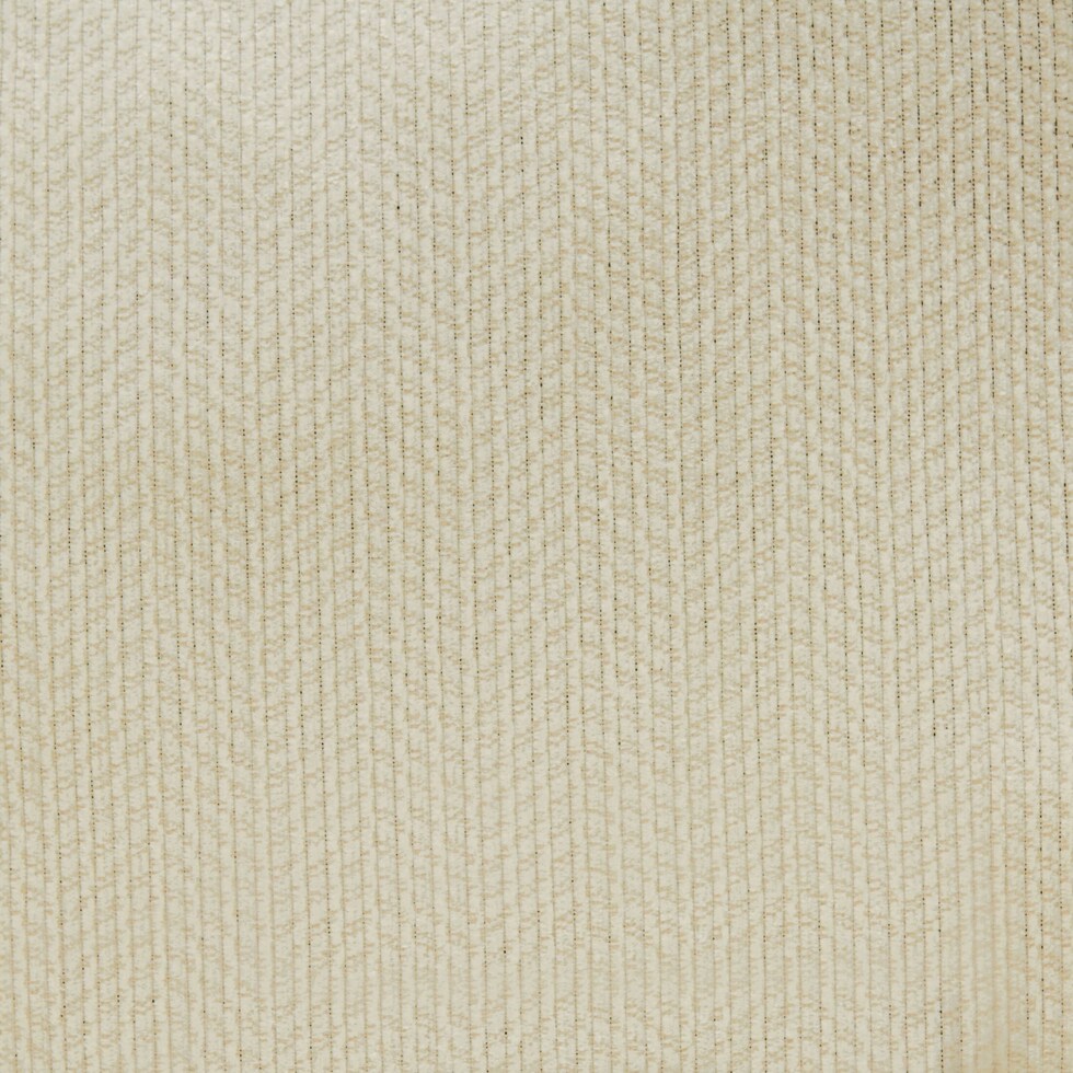 alex white ottoman   