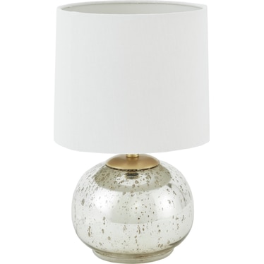 Alexa 15'' Table Lamp
