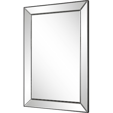 Alexander Wall Mirror