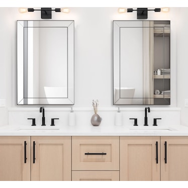 Alexander Wall Mirror