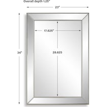 alexander dimension schematic   