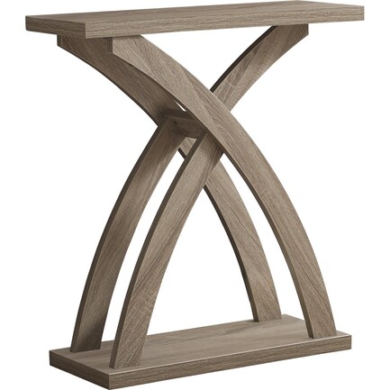 Alexander Console Table
