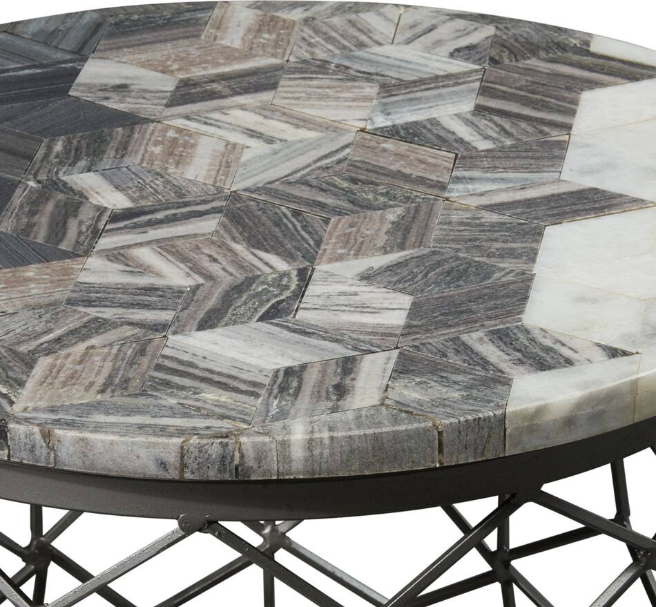 Alexandria Coffee Table Value City Furniture