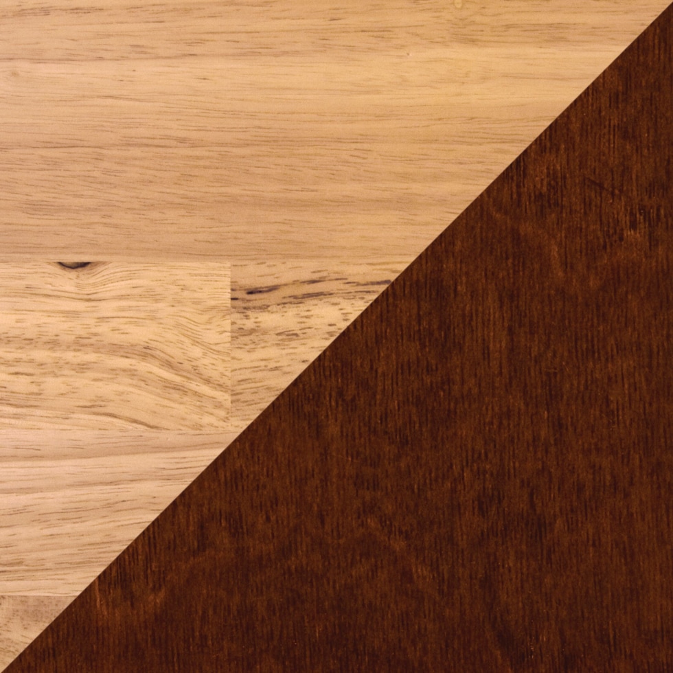 alina dark brown kitchen island   