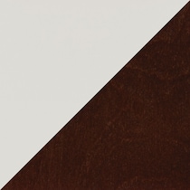alina dark brown kitchen island   