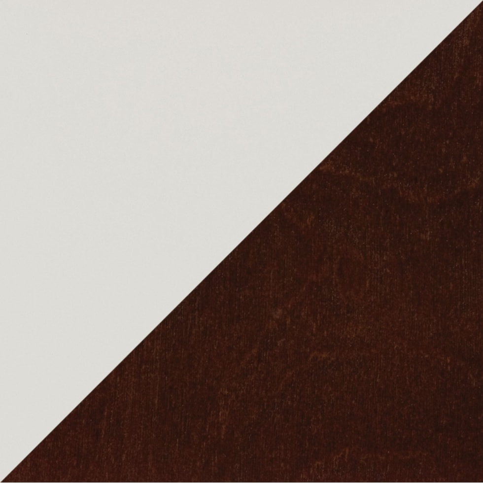 alina dark brown kitchen island   