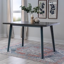 aliza blue  pc dining room   