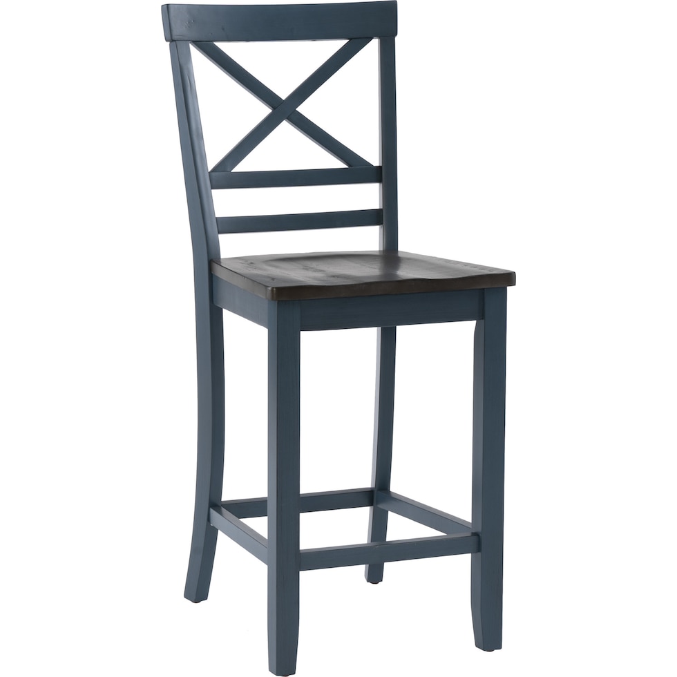 aliza counter height stool   