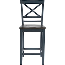 aliza counter height stool   