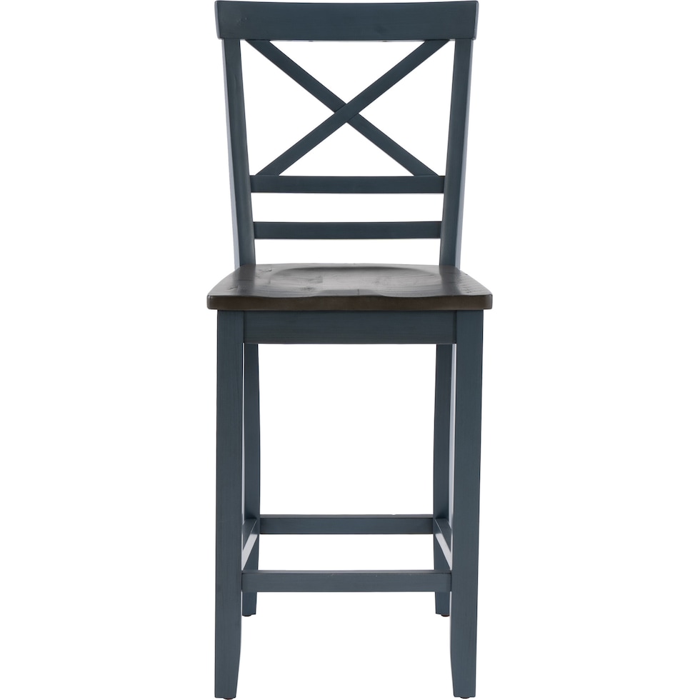 aliza counter height stool   