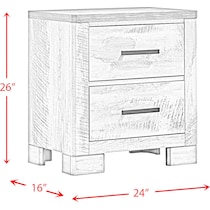 allan dimension schematic   