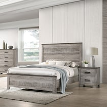 allan gray nightstand   