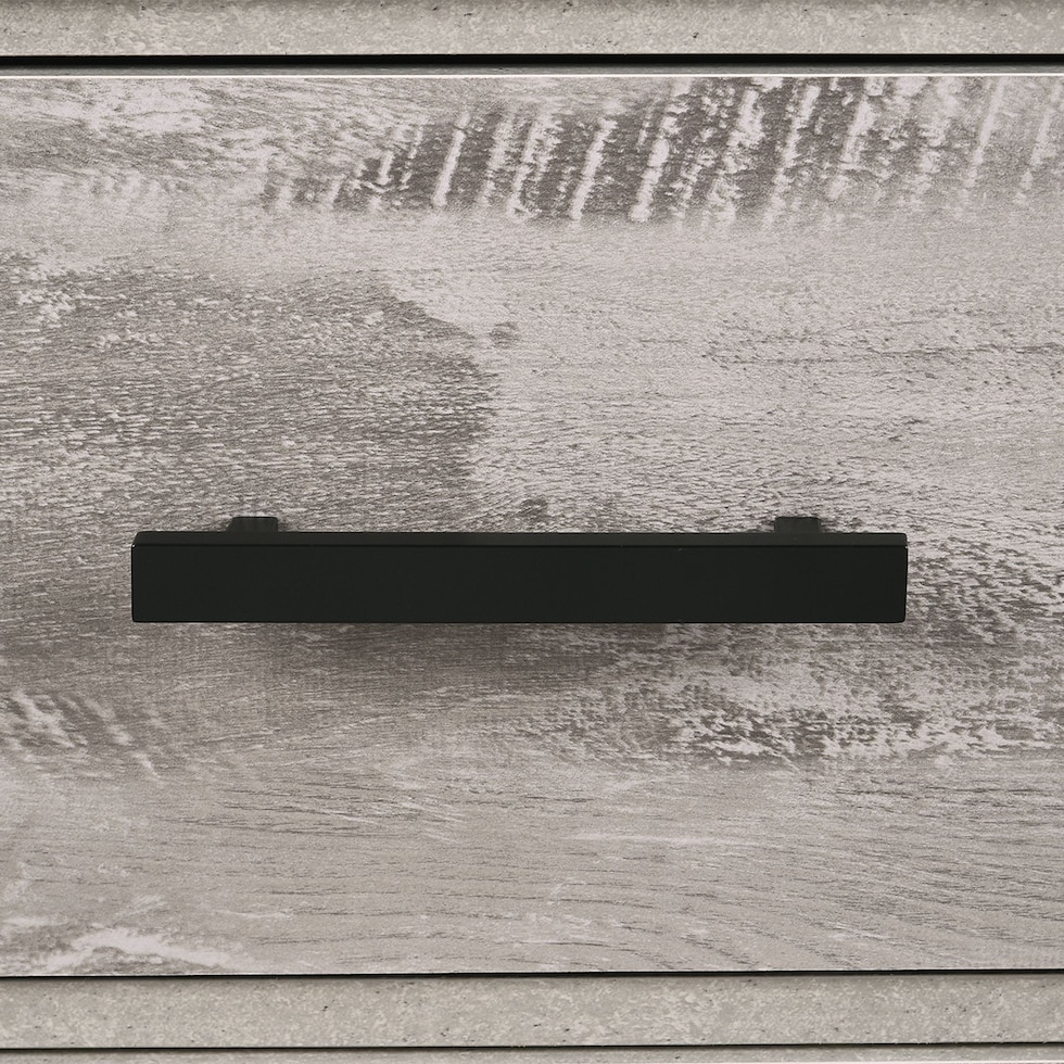 allan gray nightstand   