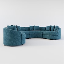 allegra blue sectional web   