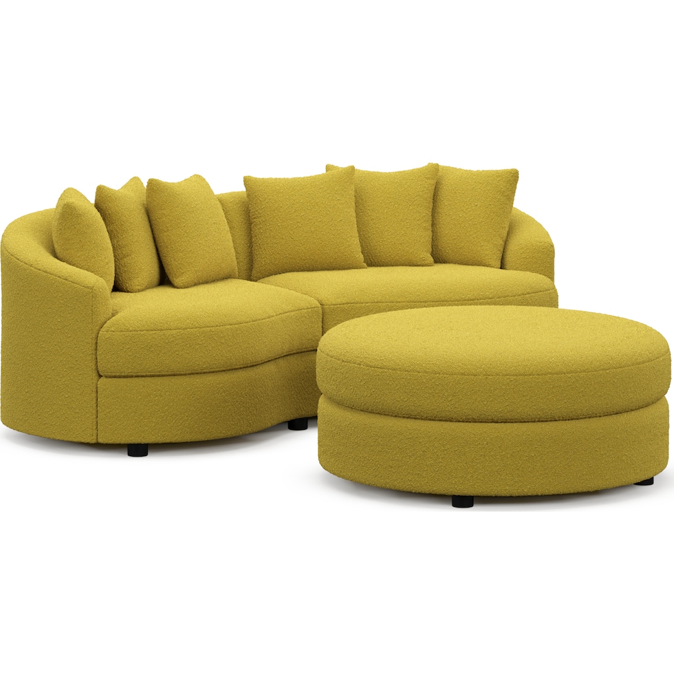 allegra gold  pc living room   