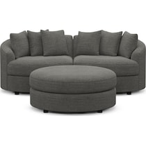 allegra gray  pc living room   