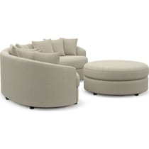 allegra gray  pc living room   