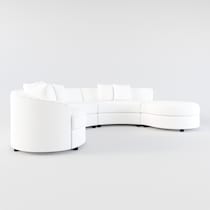 allegra white sectional web   