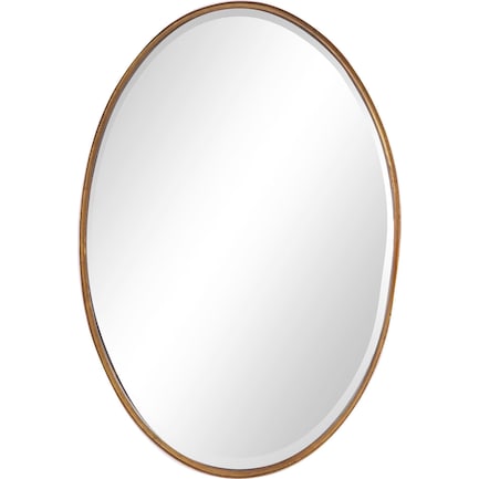 Allie Wall Mirror