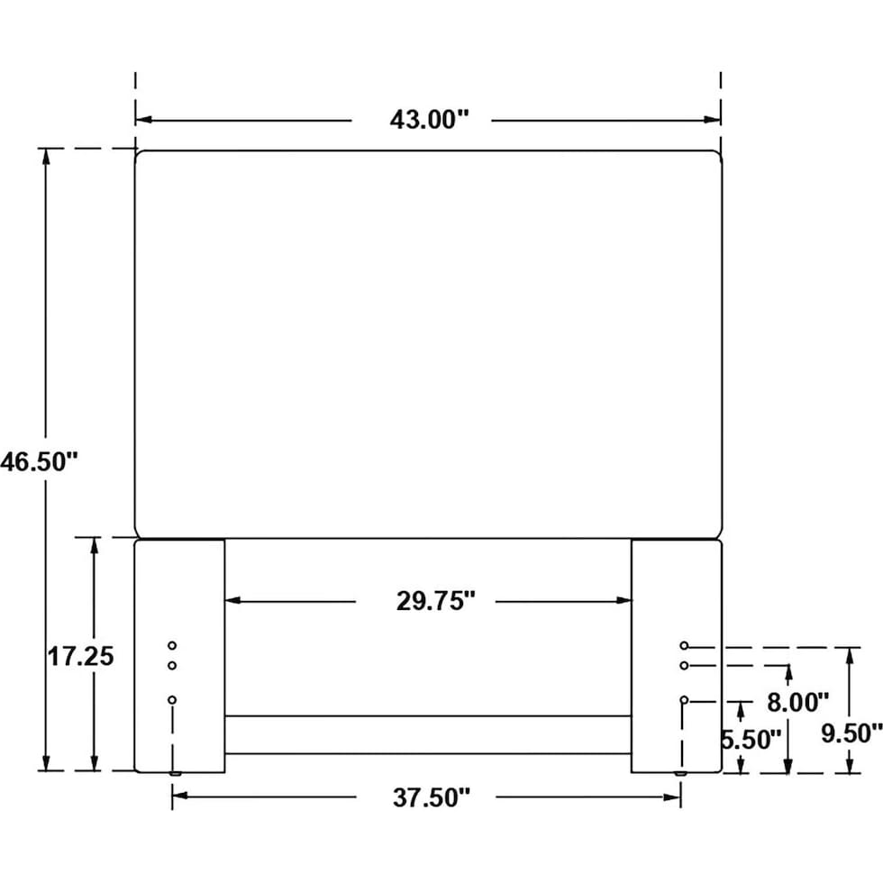 allison dimension schematic   