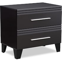 Allori Nightstand Value City Furniture