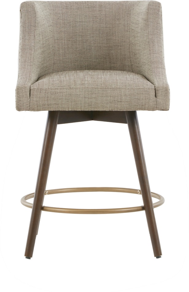 Alma CounterHeight Stool Value City Furniture