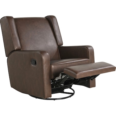 Altari Swivel Rocker Recliner