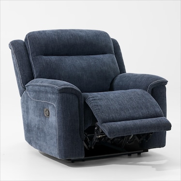 Alto Manual Recliner
